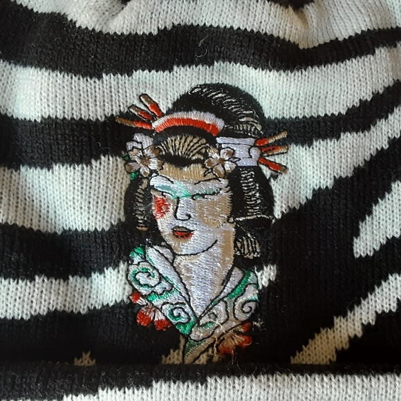 NWT Ed Hardy Hat - Picture 2 of 8